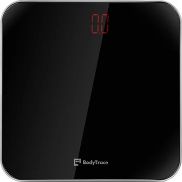 BodyTrace connected bathroom scale