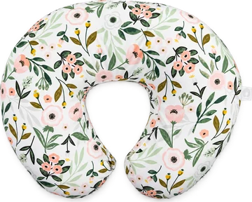 Boppy nursing pillow