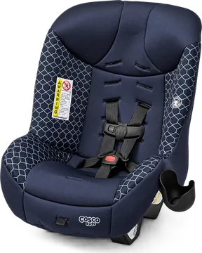Cosco Kids convertible car seat
