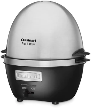 Cuisinart Egg Central egg cooker