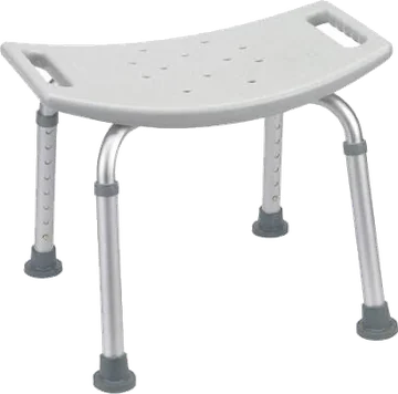 Drive shower and bath bench