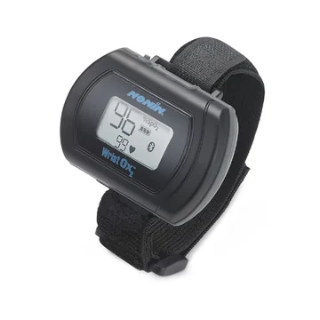 Nonin WristOx2 wrist-worn pulse oximeter