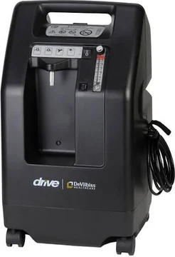 Drive Medical stationary oxygen concentrator