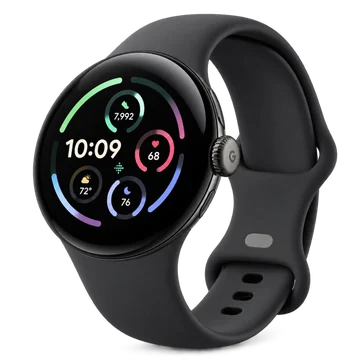 Google Pixel Watch