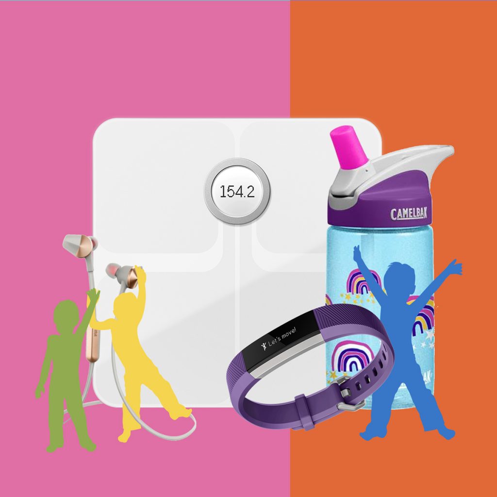 Kits iredeemhealth